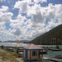 Nanny Cay-Tortola-British Virgin Islands